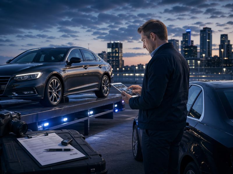 Asset tracing investigation services in Canberra for hidden assets and ownership enquiries