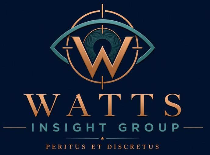 Watts Insight Group logo